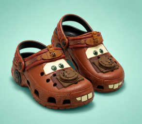 Mater Crocs