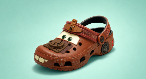 Mater Crocs