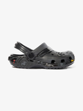Classic Batman Batmobile Crocs
