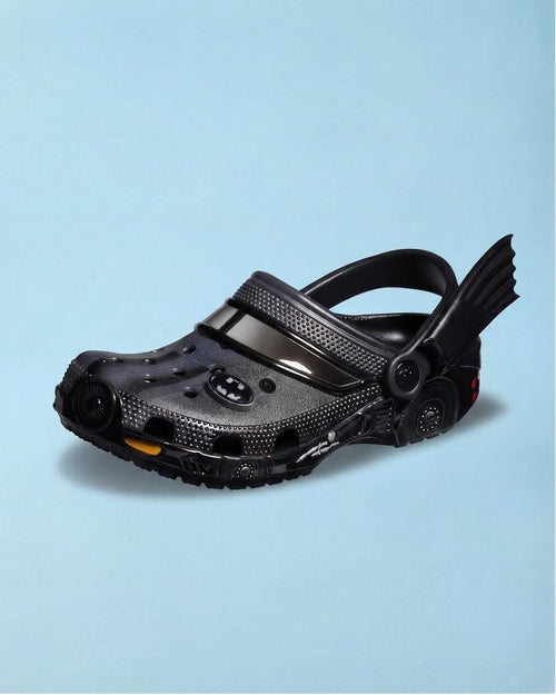 Batman Crocs