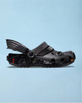 Batman Crocs