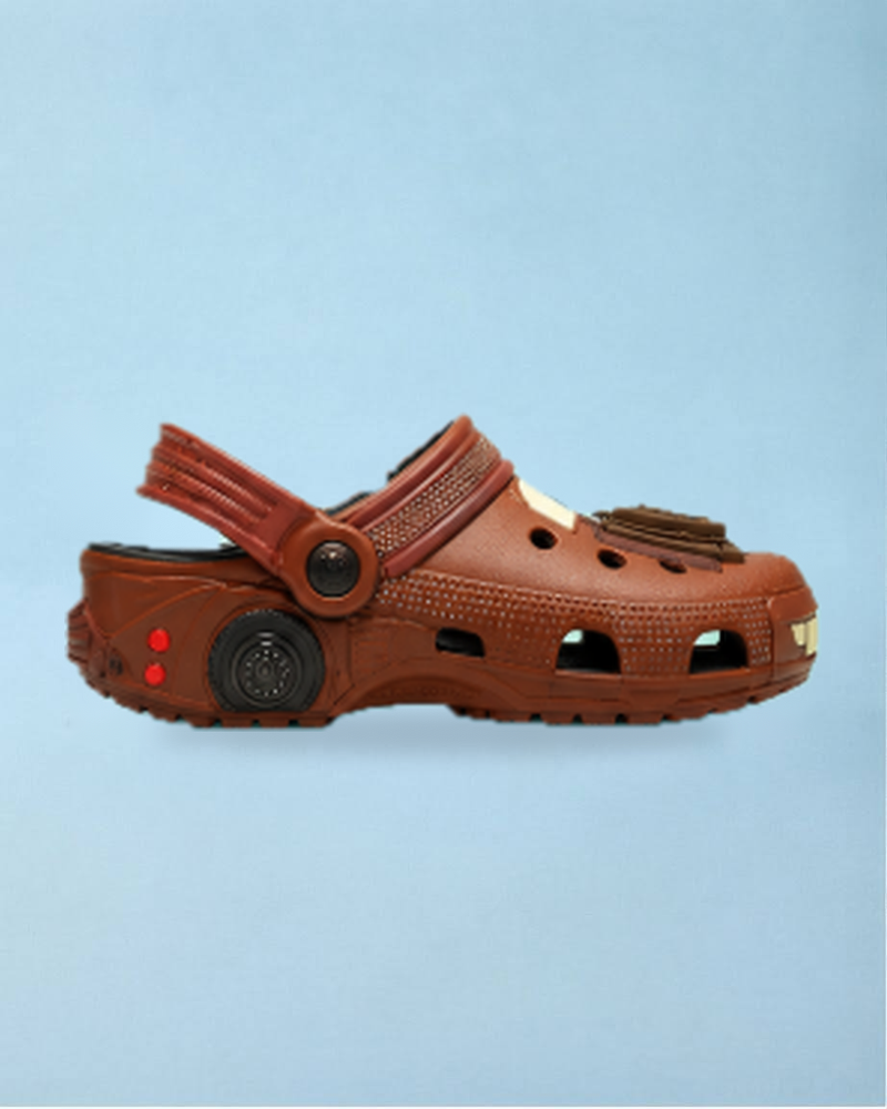 Mater Crocs