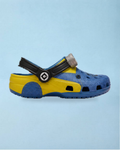 Minions Crocs
